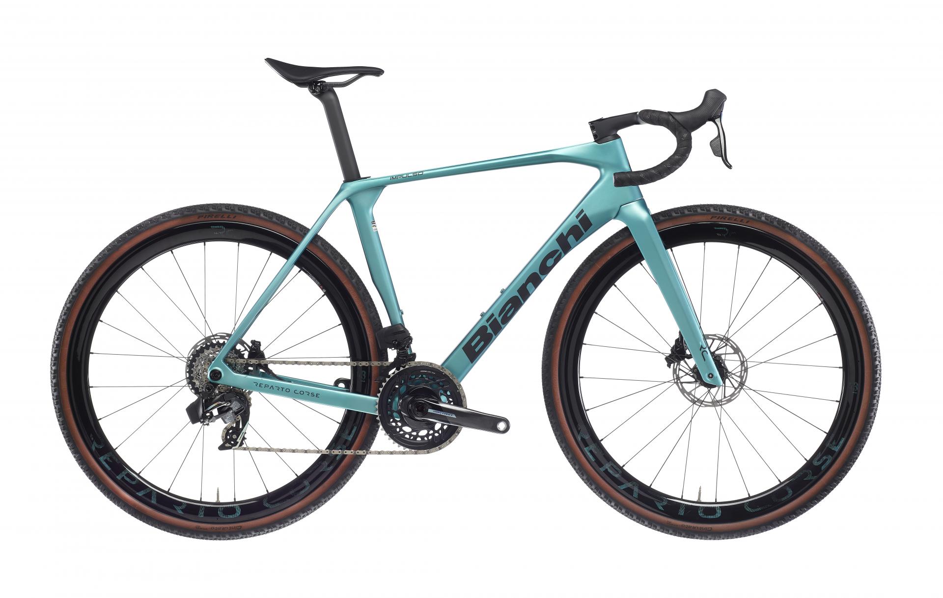 Bianchi Impulso RC